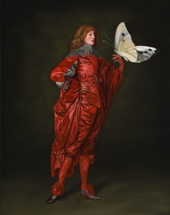 Rory Macdonald, Dandy in the Underworld, 2024