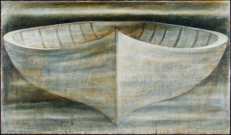 Peter White Boat