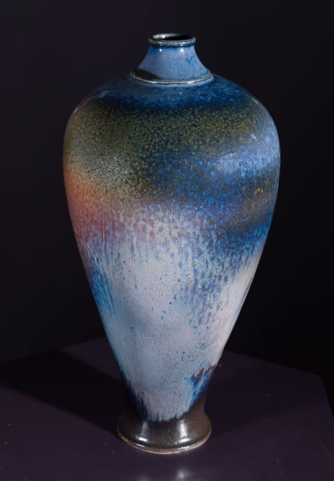 Allison Weightman, Vase i, 2024
