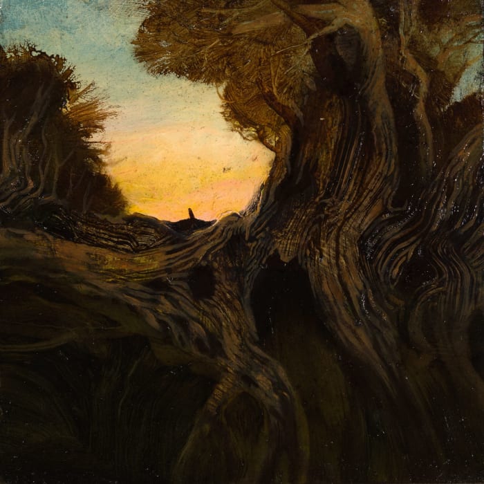 Norman Shaw, Path's End, 2022