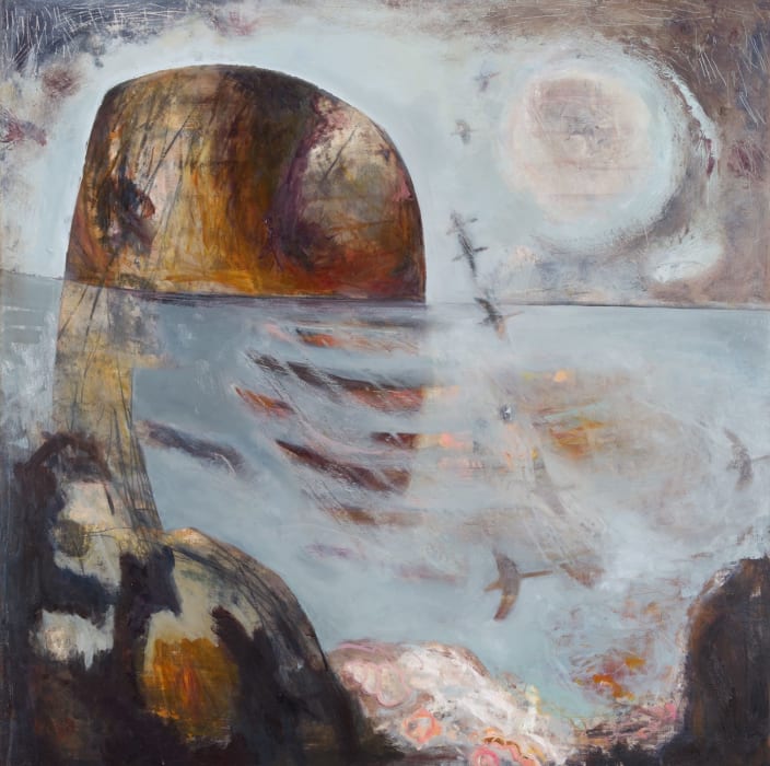 Becs Boyd, Nicht-Rakers, 2025