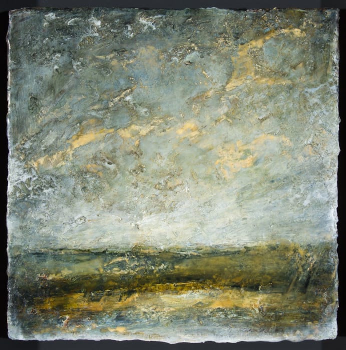 Peter White, Landscape, 2023