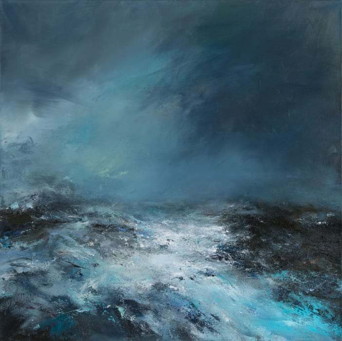 Janette Kerr, Sjor sang, 2024