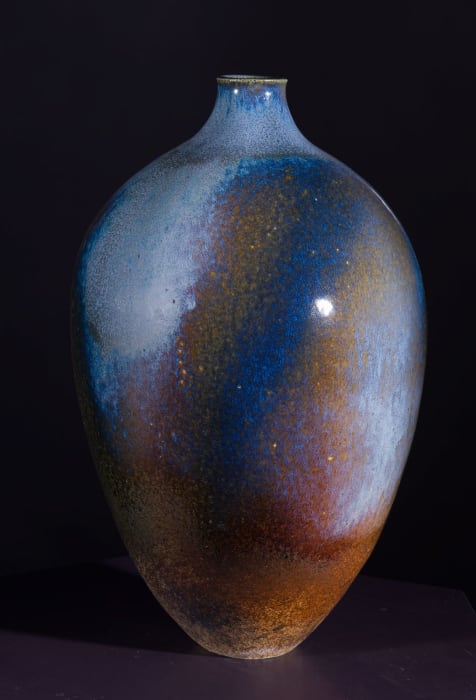 Allison Weightman, Vase ii, 2024