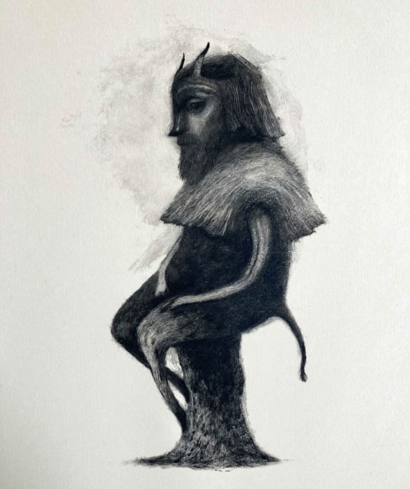 Pamela Tait, Untitled, 2025