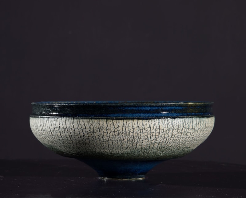 Allison Weightman, Scorched Earth Bowl 2, 2022