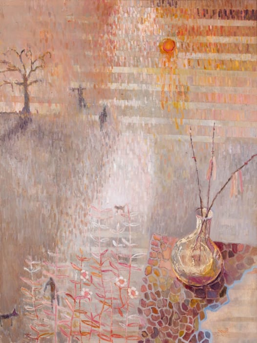 Becs Boyd, Ordinary Things, 2025
