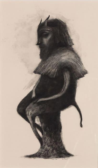 Pamela Tait, Listening, 2025