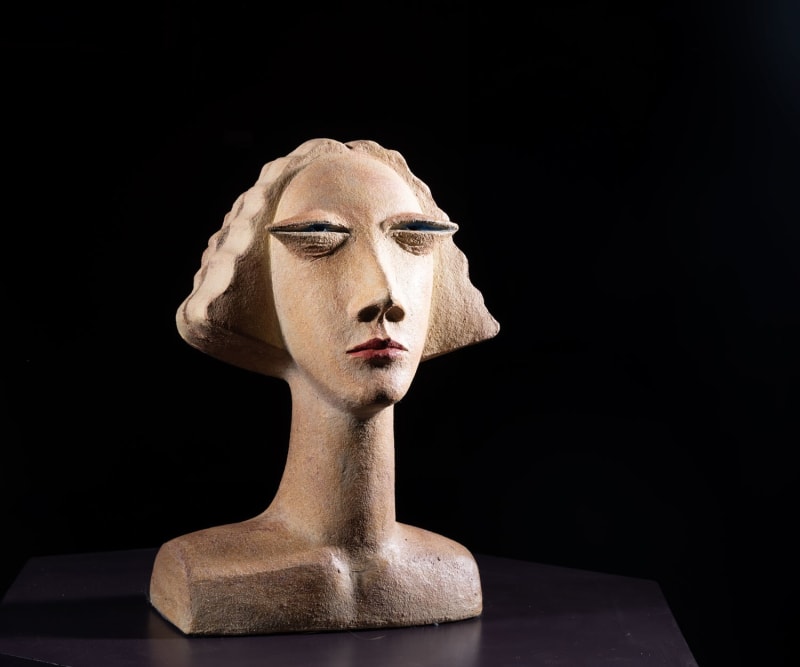 Illona Morrice, Cathy Newman, 2025