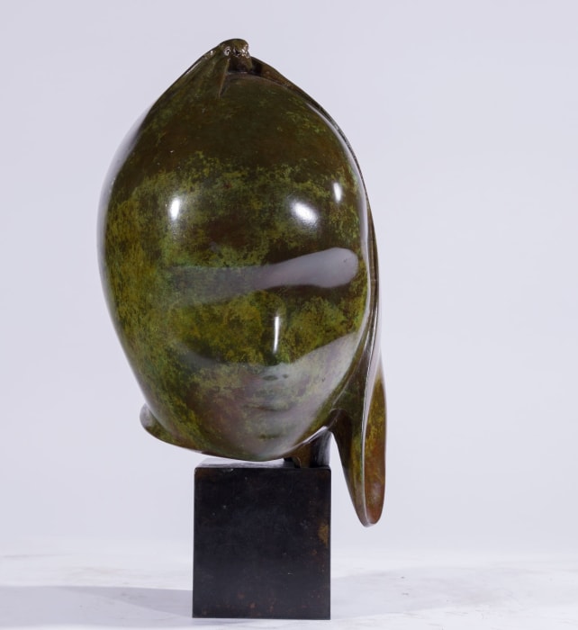 Gerald Laing, Hijacker, 1978