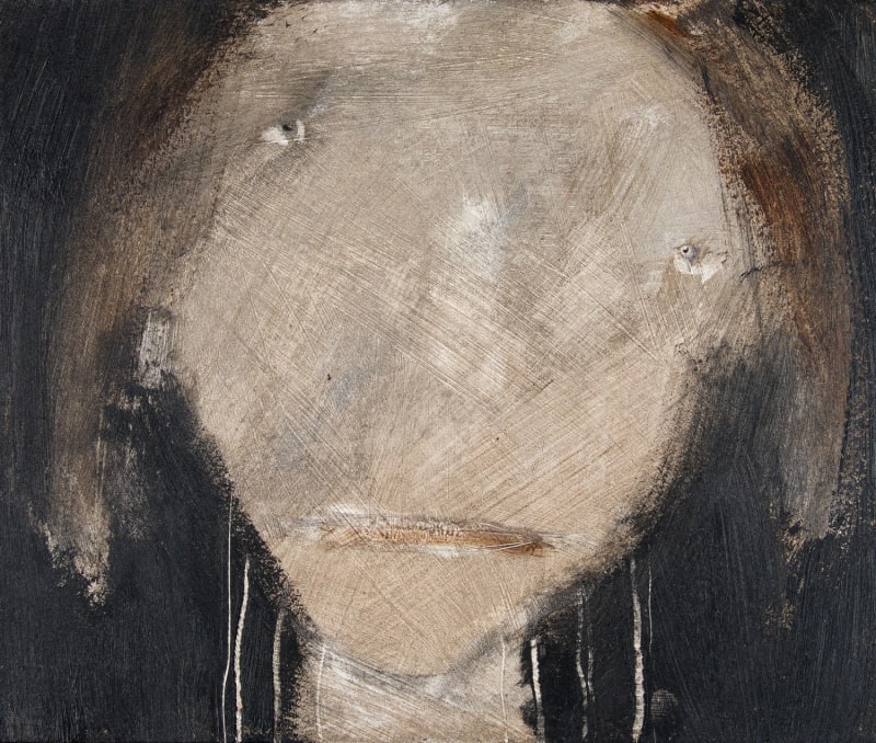 Henry Fraser, Alice, 2009