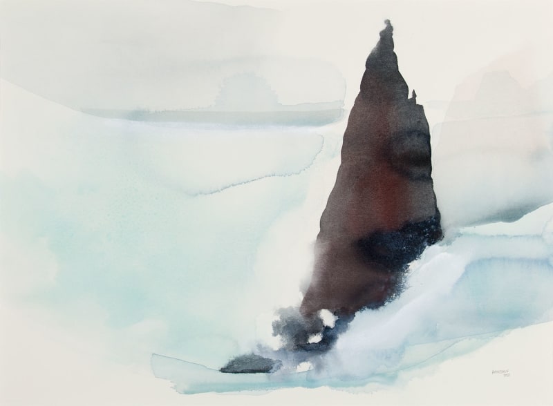 Lost Rock PETER DAVIS