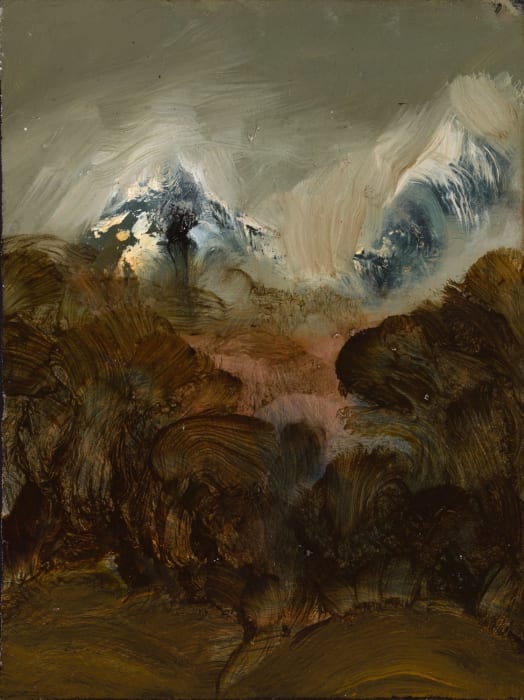 Norman Shaw, Further In It Goes, 2022