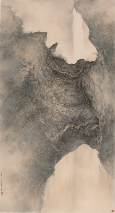 Li Huayi 李華弌, Untitled《無題》, 2014