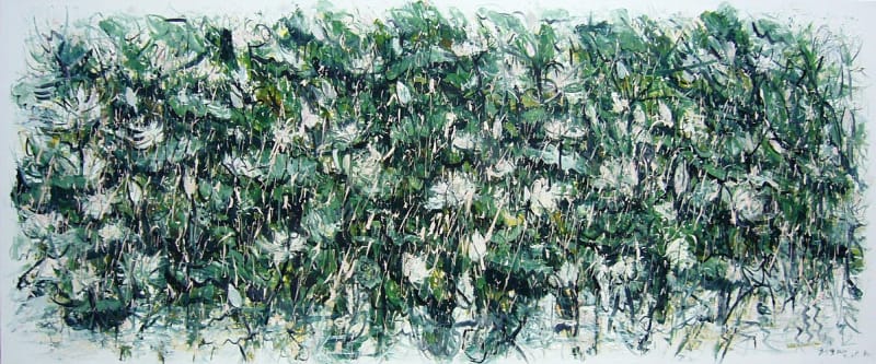 Fang Shao Hua 方少華, Pleasure of a Wild Life 《野生的快樂》, 2010