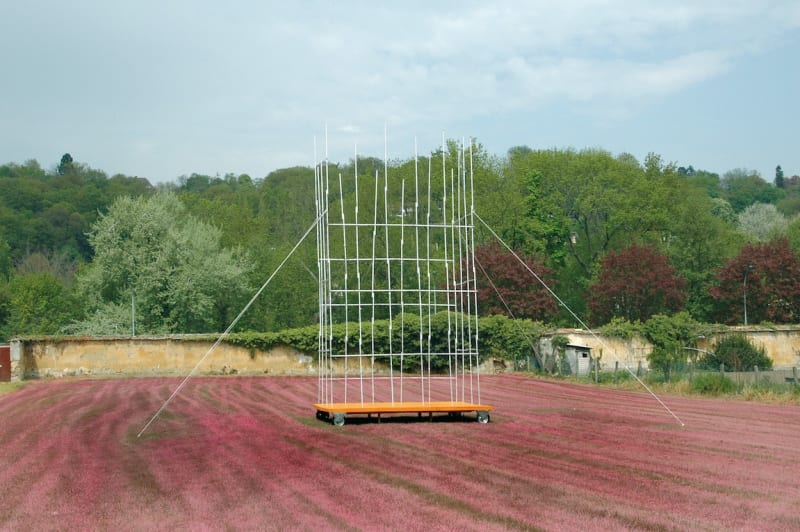 Amel Bennys, Les Environementales, 2006