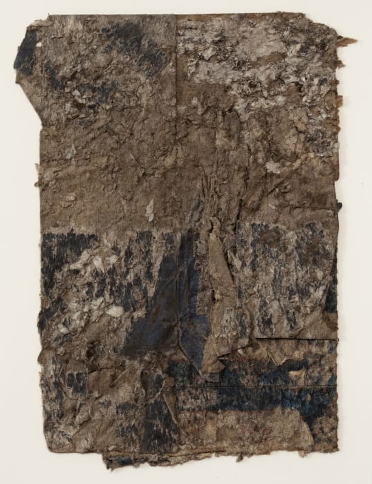 Gene Hedge, Untitled, circa 1954