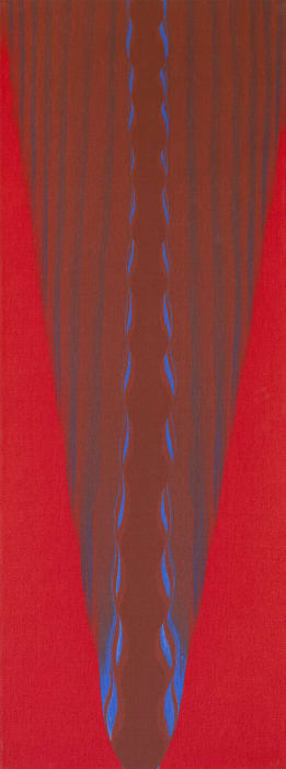 Gene Hedge, Untitled, c. 1970