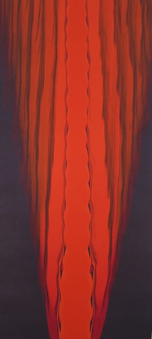 Gene Hedge, Untitled, c. 1965