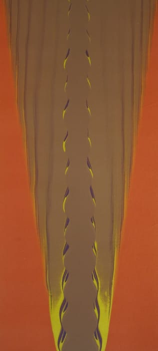 Gene Hedge, Untitled, circa 1970