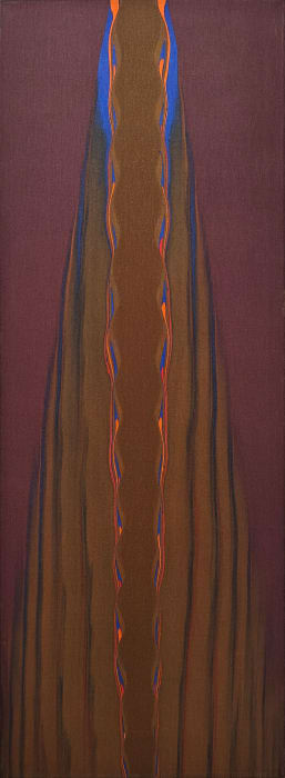 Gene Hedge, Untitled, circa 1970