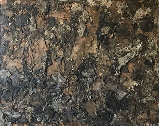 Gene Hedge, Untitled, circa 1956