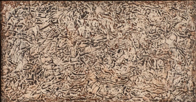 Sal Sirugo, C-103, 1950