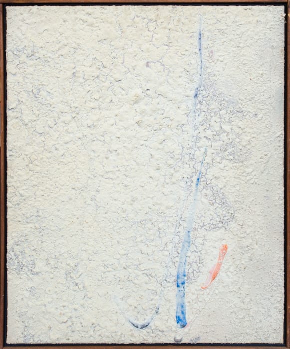 Sherron Francis, Untitled, 1977