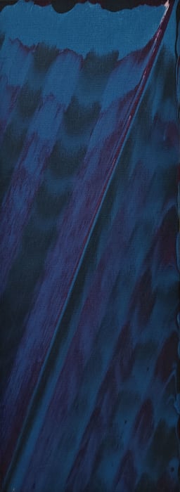 Gene Hedge, Breath, circa 1980