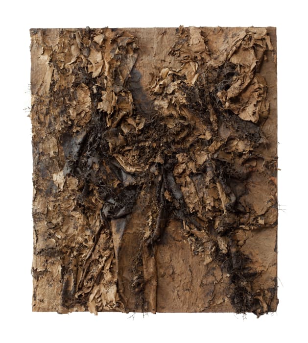 Gene Hedge, Untitled, circa 1958