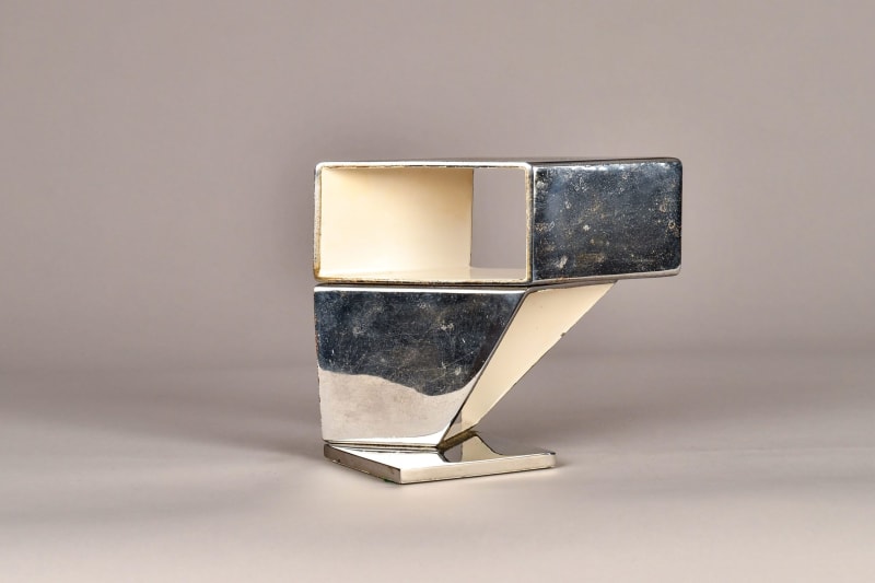 Beverly Pepper, Untitled, c. 1970, circa 1970