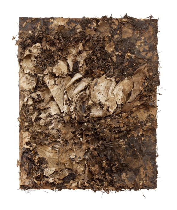 Gene Hedge, Untitled, 1963