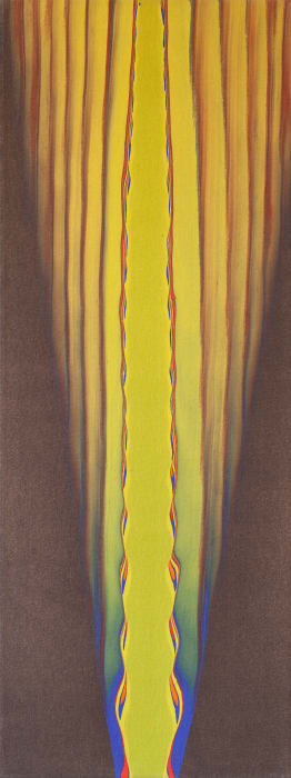 Gene Hedge, Untitled, circa 1970