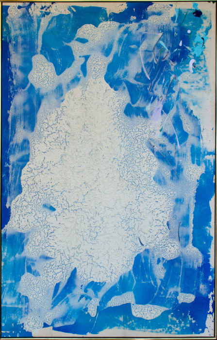 Sherron Francis, Mr. Whisper, 1979