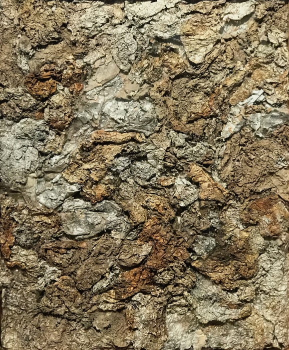 Gene Hedge, Untitled, circa 1955