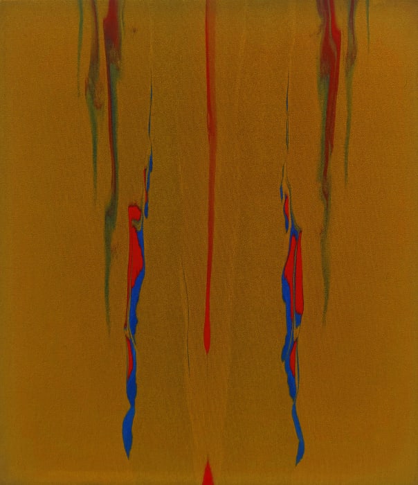 Gene Hedge, Trace, circa 1970