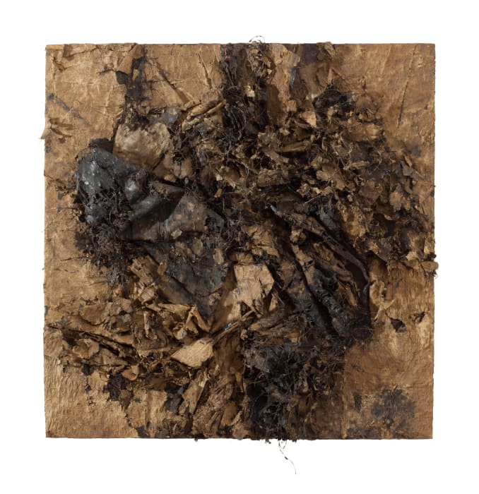 Gene Hedge, Untitled, circa 1958