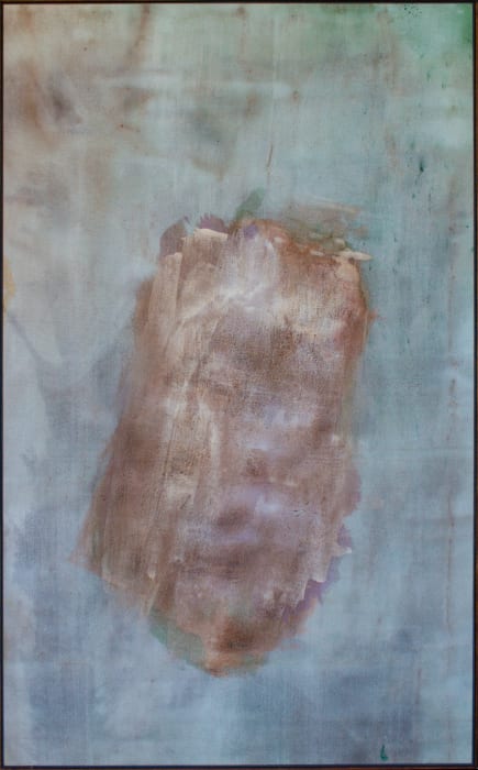 Sherron Francis, Pepper Essay, 1972