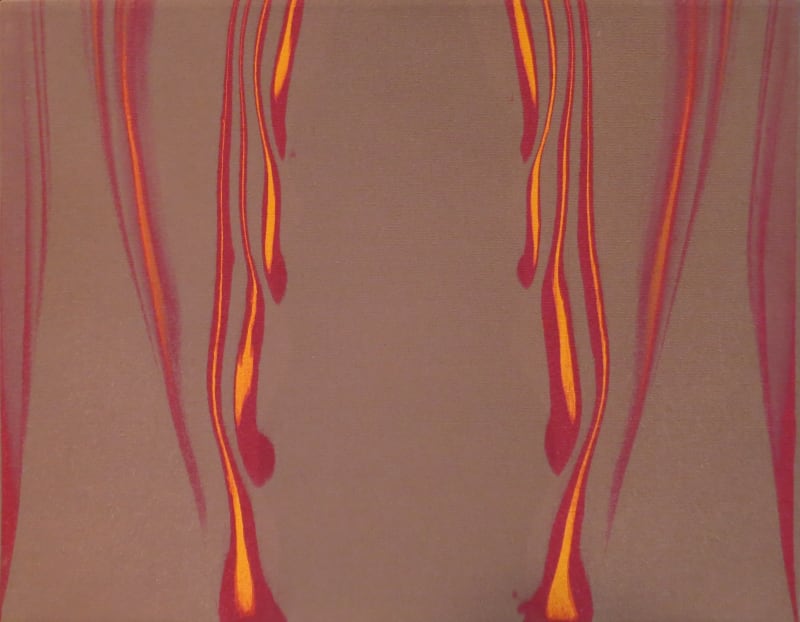 Gene Hedge, Lift, circa 1970