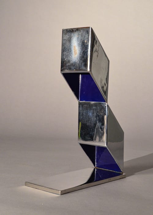 Beverly Pepper, Untitled, circa 1965-1970