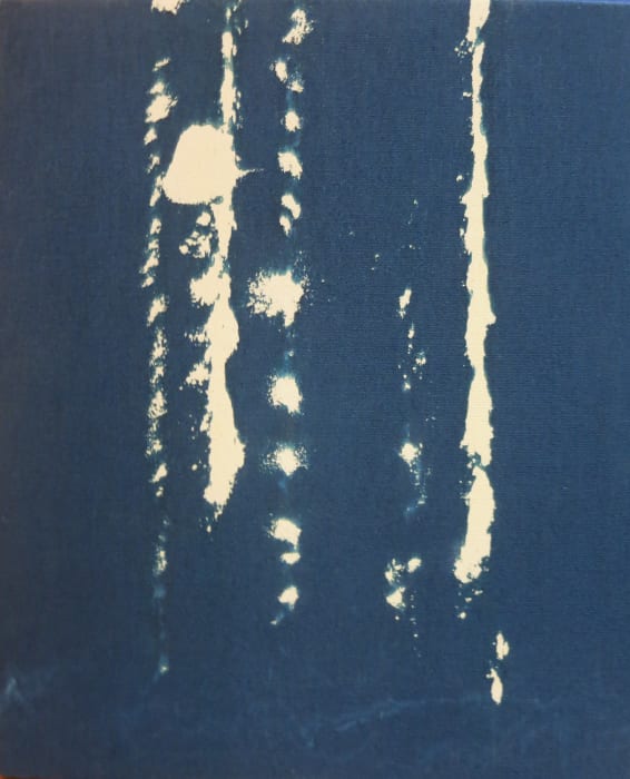 Gene Hedge, Untitled, circa 1980