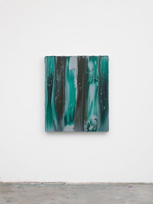 Jason Martin, Mangazaou, 2022