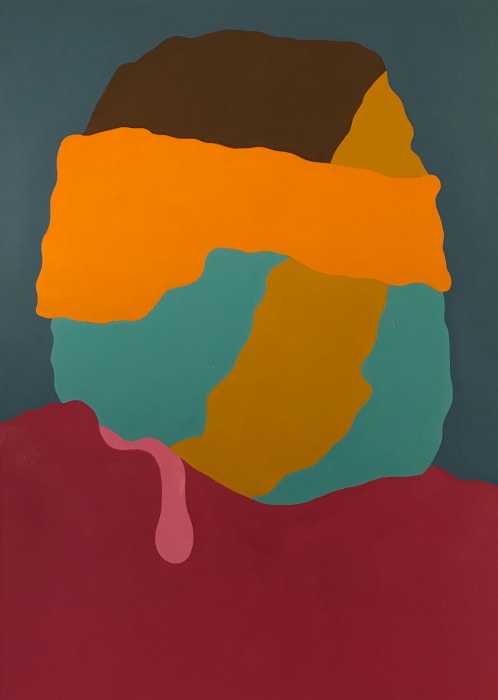 Les Rogers, Looking Back, 2019