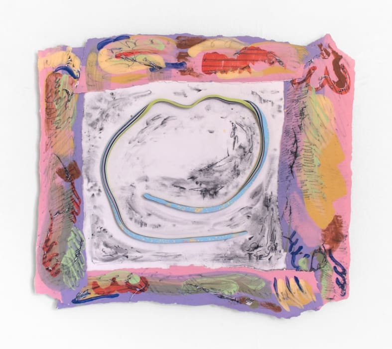 Andrea Clark, Untitled, 2021
