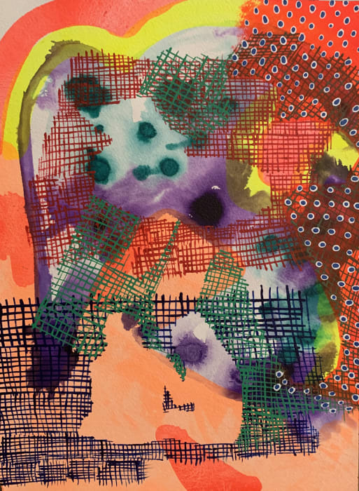 Steven Charles, if I knew then what I know now I would be seven feet tall, 2019