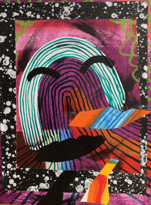Steven Charles, i like pillows , 2018