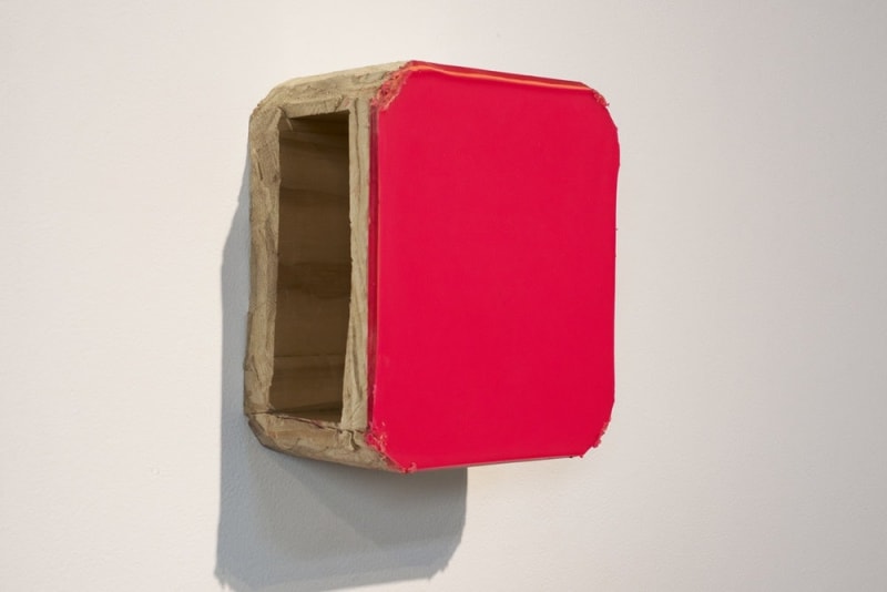 Jeff Conefry, Pretty Polite, 2017