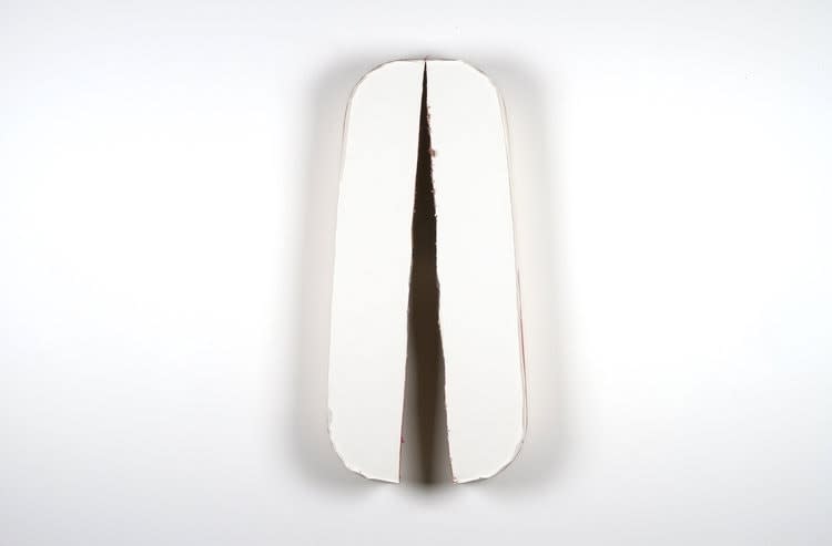 Jeff Conefry, Spread, 2016