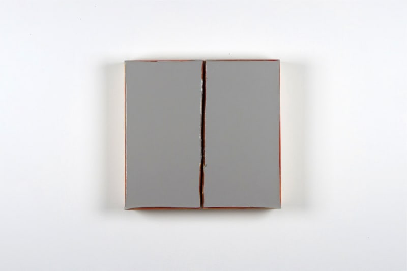 Jeff Conefry, SmallCrack, 2017