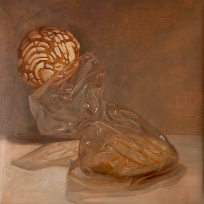 Audrey Rodriguez, Neutral Levitation II, 2024
